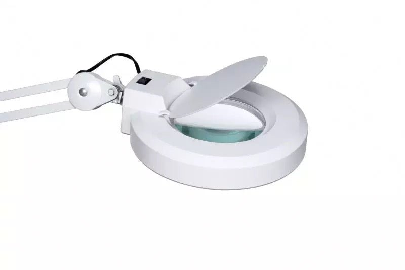 Professional Spa LED Magnifying Lamp - Floor Model - Beauty Pro Supplies Canada