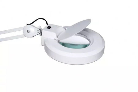 Professional Spa LED Magnifying Lamp - Floor Model - Beauty Pro Supplies Canada