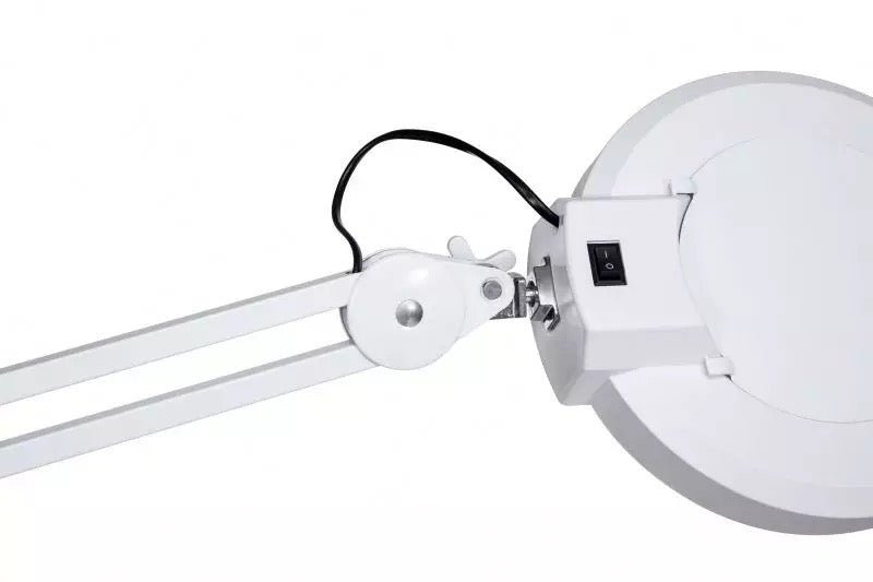 Professional Spa LED Magnifying Lamp - Floor Model - Beauty Pro Supplies Canada