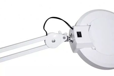 Professional Spa LED Magnifying Lamp - Floor Model - Beauty Pro Supplies Canada