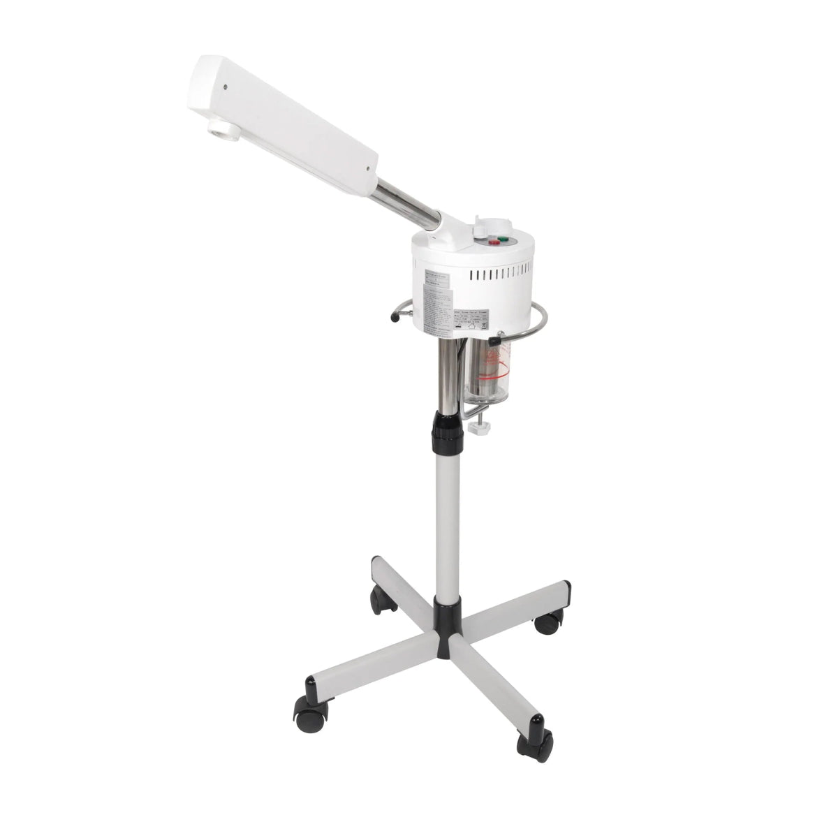 Professional UV Ozone Spa Facial Steamer - Beauty Pro Supplies Canada