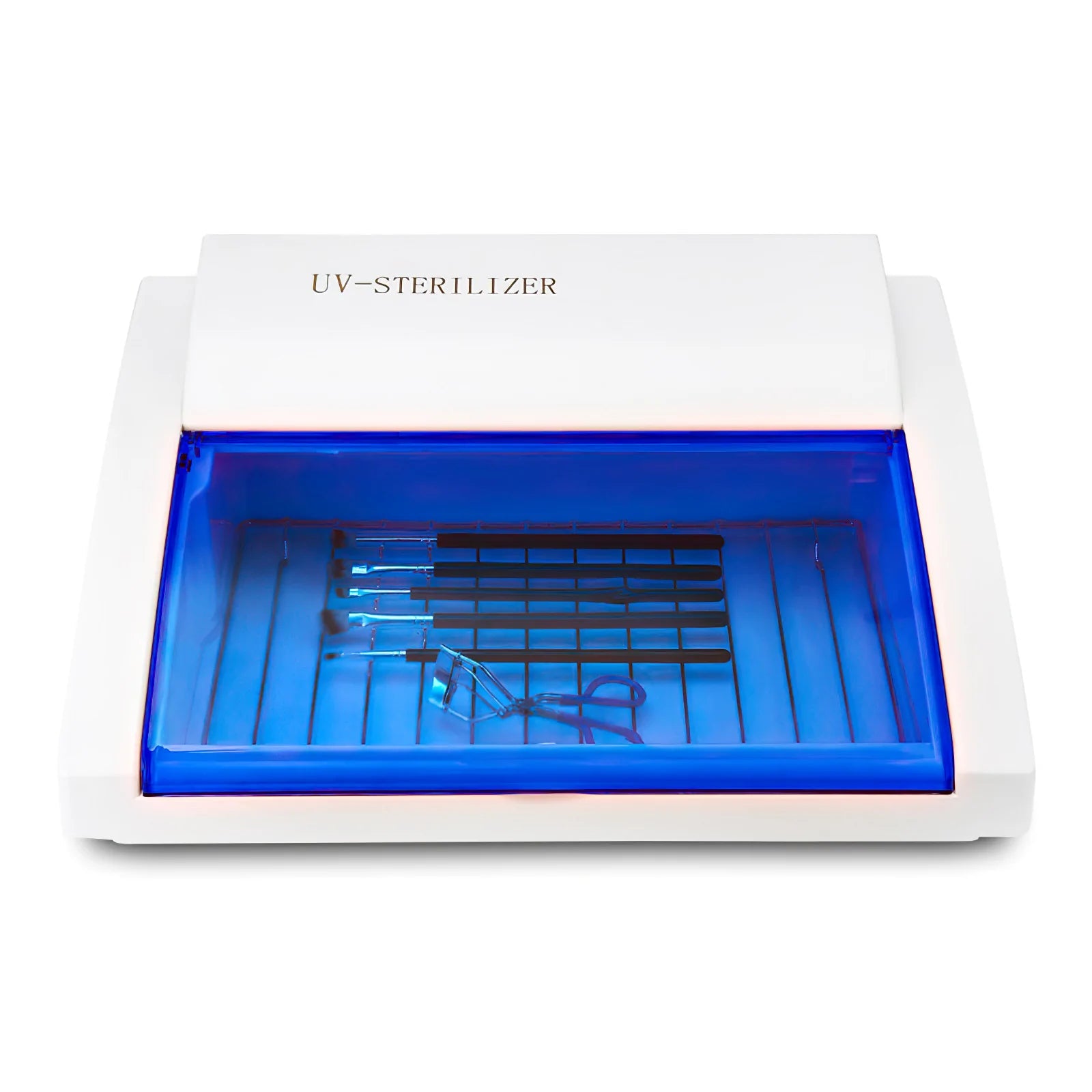 UV Sterilizer for Professional Spa/Salon Instruments - Beauty Pro Supplies Canada