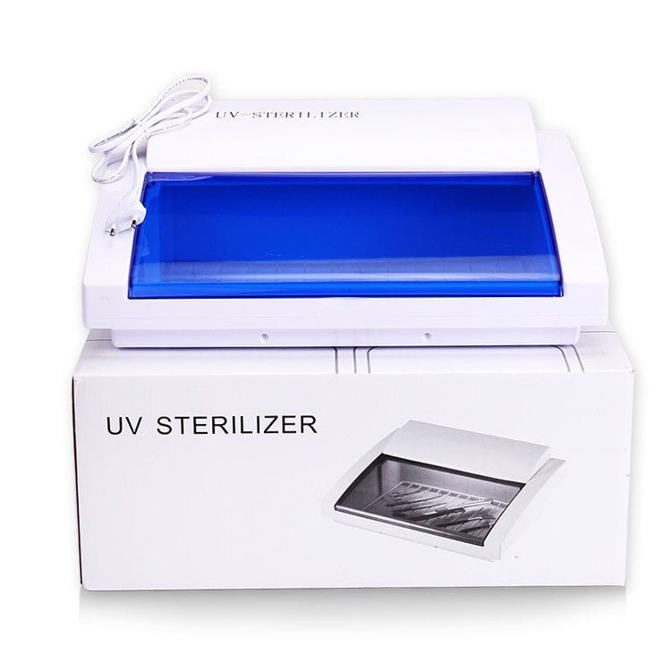UV Sterilizer for Professional Spa/Salon Instruments - Beauty Pro Supplies Canada