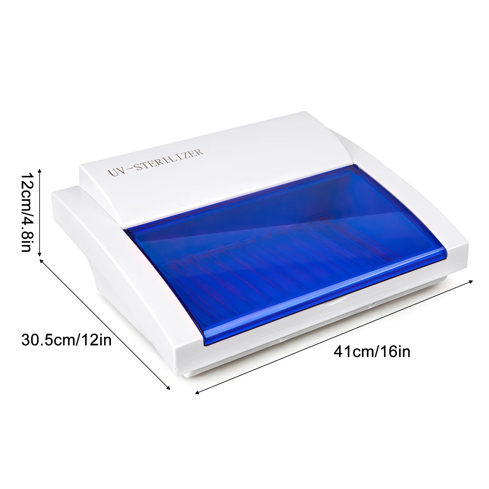 UV Sterilizer for Professional Spa/Salon Instruments - Beauty Pro Supplies Canada