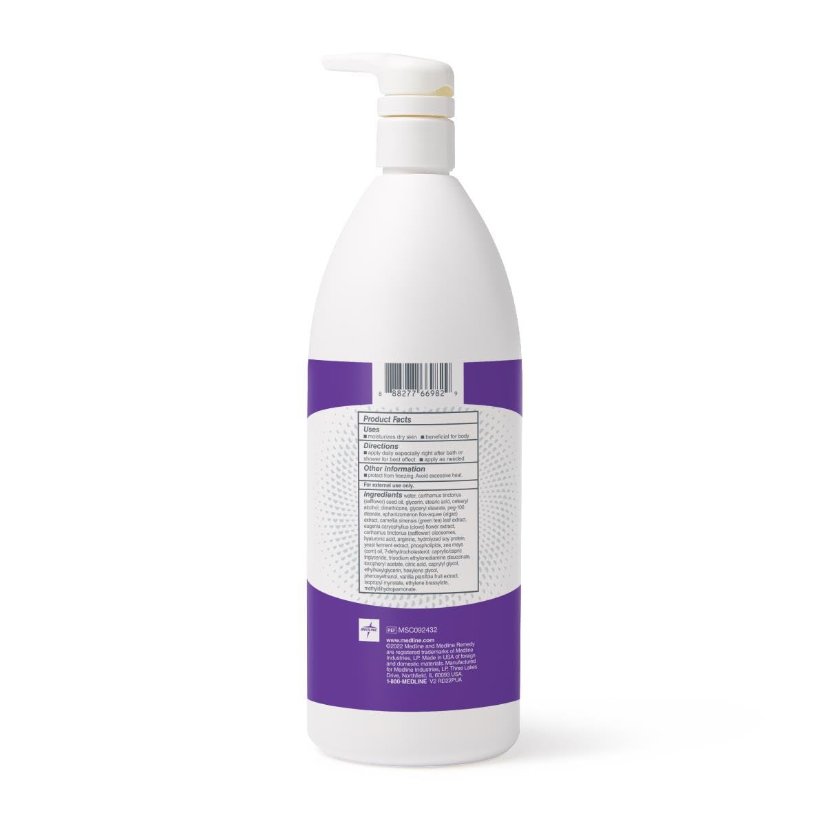 Remedy Phytoplex Moisturizer Skin Cream, 32oz / 946ml - Beauty Pro Supplies Canada
