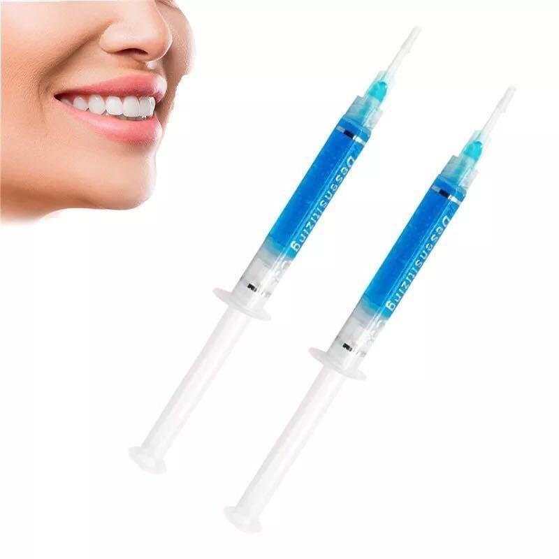 Smile360 Post Treatment Gel, 3ml Syringe
