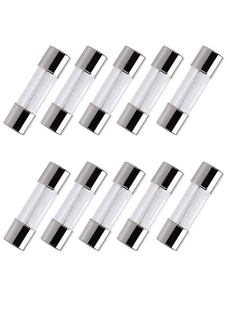 Replacement Fuses for Teeth Whitening Light | Pack of 5 - Beauty Pro Supplies Canada