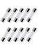 Replacement Fuses for Teeth Whitening Light Machine (Pack of 5)