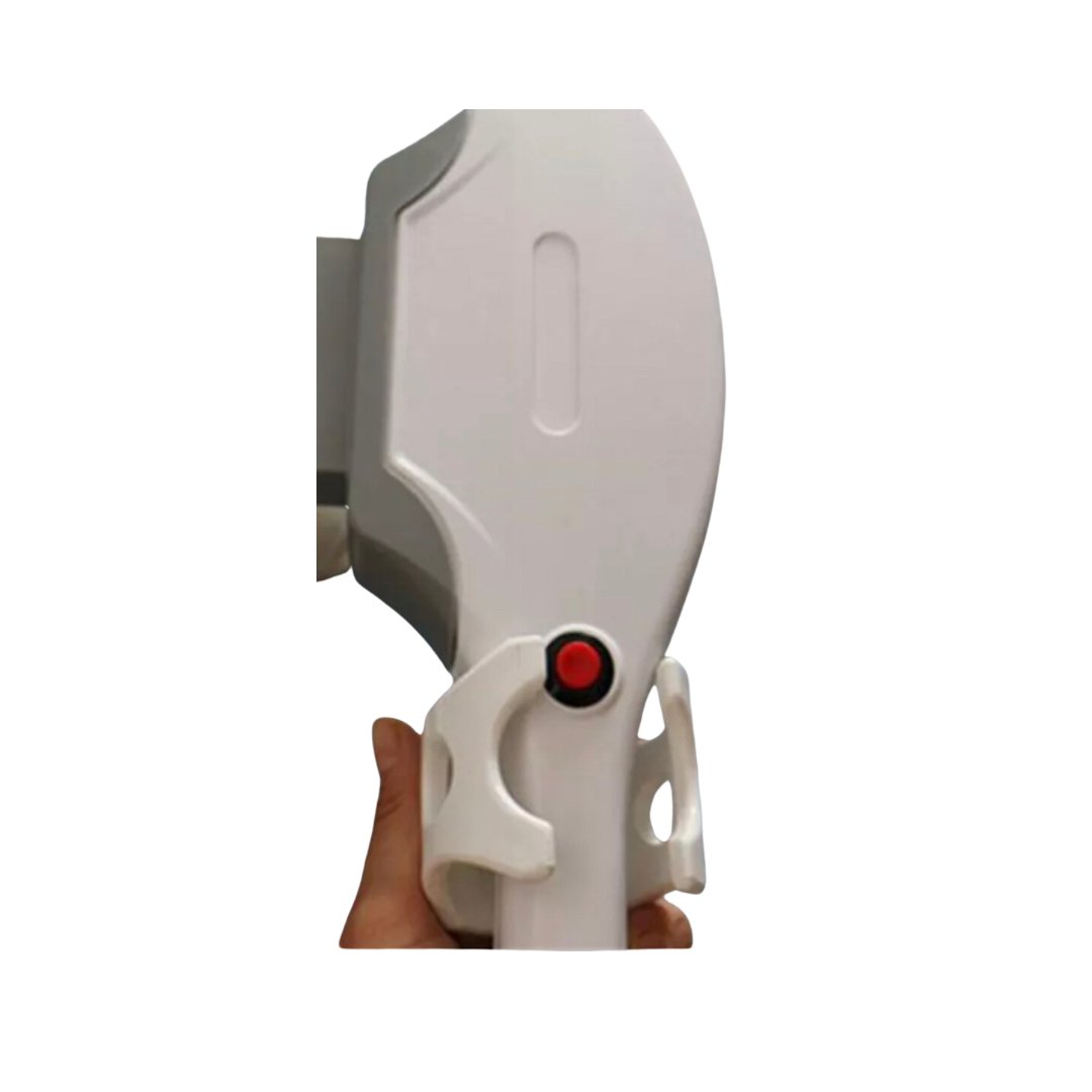 Replacement Laser / IPL Handpiece Holder - Beauty Pro Supplies Canada