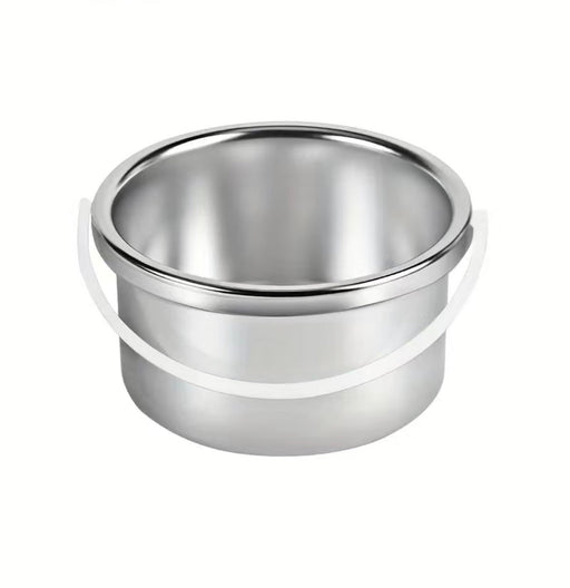 Replacement Wax Pot, Aluminum 400g