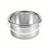 Replacement Wax Pot, Aluminum 400g