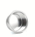 Replacement Wax Pot, Aluminum 400g