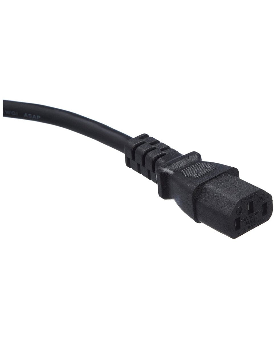 Replacement Teeth Whitening Machine Power Cord | 10 ft - Beauty Pro Supplies Canada