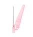 Safety Flip Shield Type Needle - 30G x 1/2", Box of 100