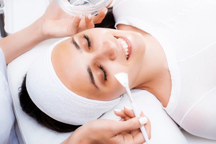 Salicylic Acid 10% Chemical Facial Peel (Medium Peel) - Beauty Pro Supplies Canada