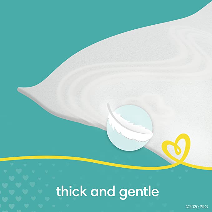 Personal Skin Sensitive Wipes - Fragrance-Free | Pack of 72 - Beauty Pro Supplies Canada