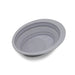 Silicone Brush Cleaning Collapsable Bowl