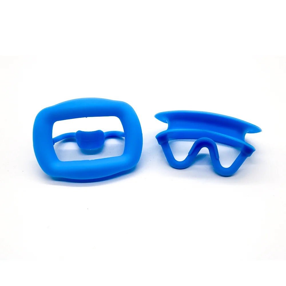 Silicone Cheek Retractors for Teeth Whitening