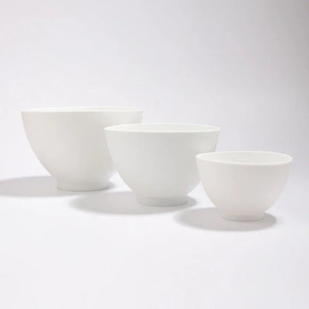 Silicone Facial Bowl, Small 100ml - Beauty Pro Supplies Canada