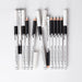White Eyeliner Pencils for Laser + Injection Skin Marking