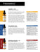 SkinHealthMD Advanced Serum Collection Point of Sale POS Postcard (Packs of 50)