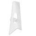 SkinHealthMD Serum Collection POS Foam Board Easel Display, 8.5" x 11"
