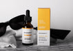 SkinHealthMD Vitamin C 20% Brightening Serum | Destress + Brighten Series (1 oz/30ml)