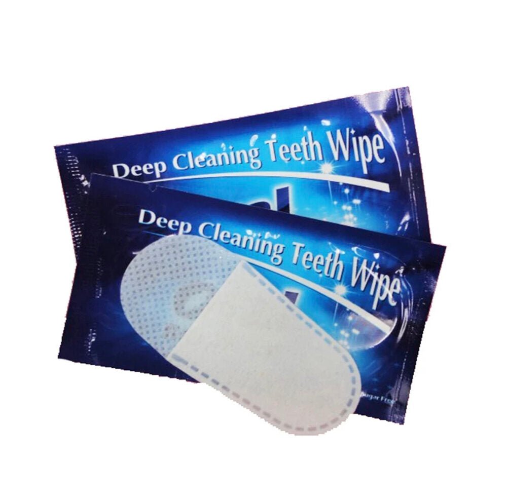 Smile360 Teeth Whitening Professional Treatment Kit | Gel, Mouth Tray, Prep Wipe + Vitamin E Swab