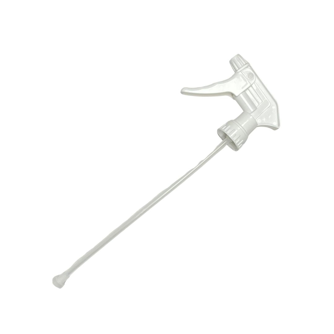 Standard Trigger Sprayer - White