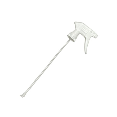 Standard Trigger Sprayer - White