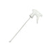 Standard Trigger Sprayer - White