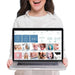 Teeth Whitening Marketing Vault