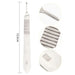 THE BASICS #10R Swann Morton Dermaplaning Kit - QTY 25 Blades