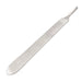 THE BASICS #10R Swann Morton Dermaplaning Kit - QTY 25 Blades