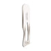 THE BASICS #10R Swann Morton Dermaplaning Kit - QTY 25 Blades