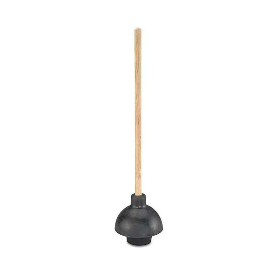 Toilet Plunger - Industrial / Commercial - Beauty Pro Supplies Canada
