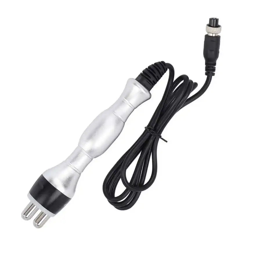 Tripolar RF Cavitation (2 core, 1.2cm plug) Replacement Handpiece - Beauty Pro Supplies Canada