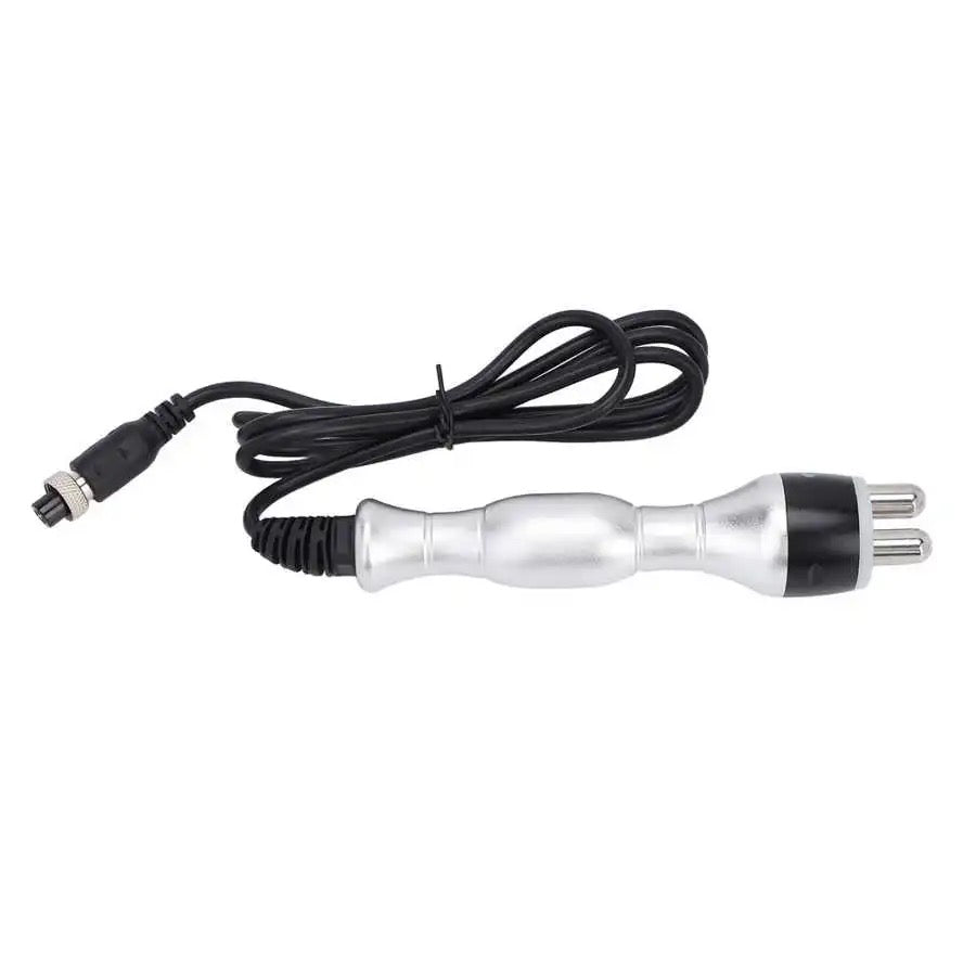 Tripolar RF Cavitation (2 core, 1.2cm plug) Replacement Handpiece - Beauty Pro Supplies Canada