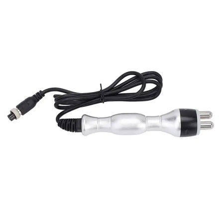 Tripolar RF Cavitation (2 core, 1.2cm plug) Replacement Handpiece - Beauty Pro Supplies Canada