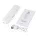 Ultrasonic Facial Cleansing Professional Beauty Tool