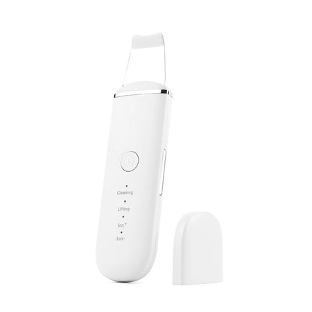 Ultrasonic Facial Cleansing Professional Beauty Tool