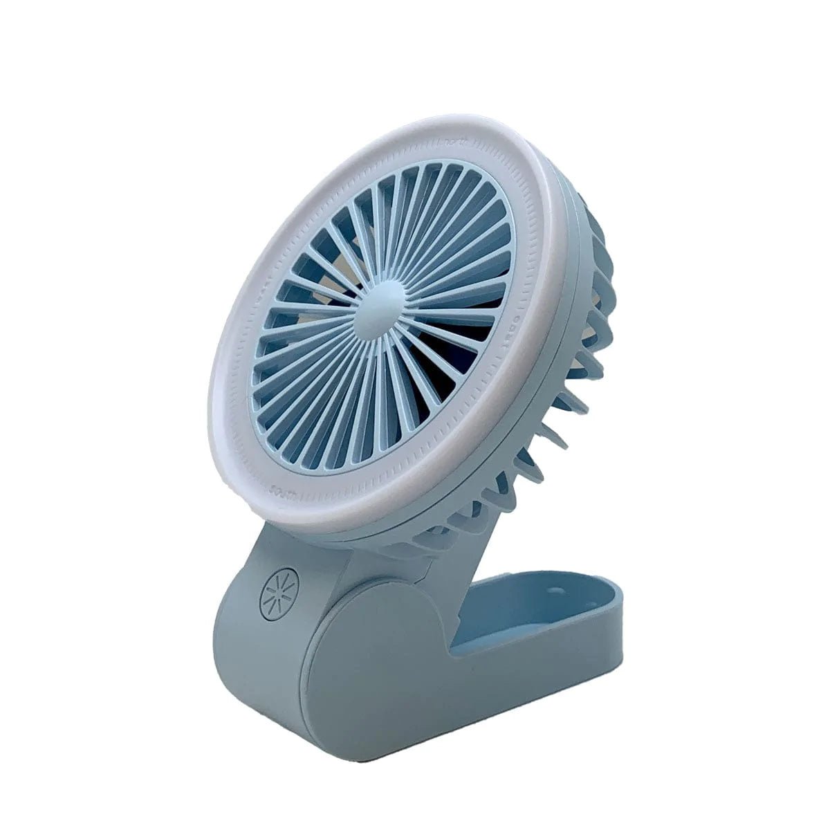 Portable Fan - USB Rechargeable for Chemical Peels, Nails etc - Beauty Pro Supplies Canada