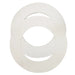 Wax Warmer Collars (10 pieces)
