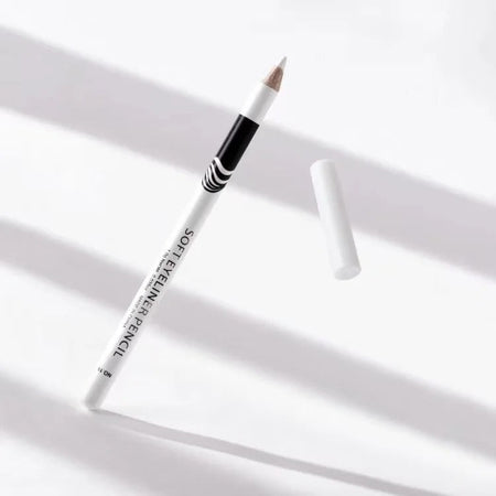 White Eyeliner Pencils for Laser + Injection Skin Marking